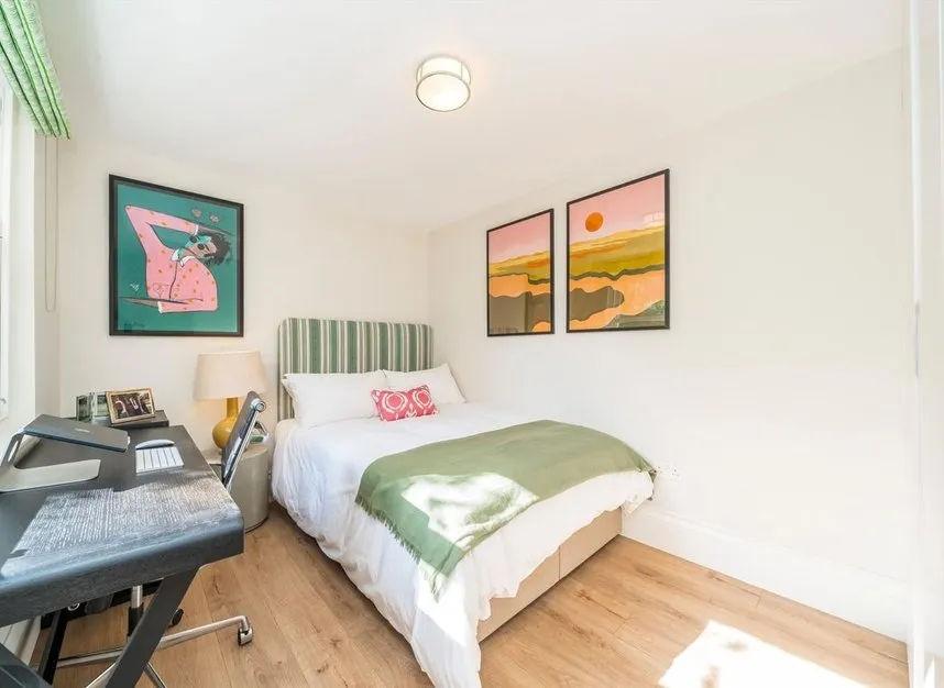 Thornfield Road, Shepherds Bush, W12, photo 7