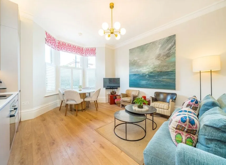 Thornfield Road, Shepherds Bush, W12, photo 3