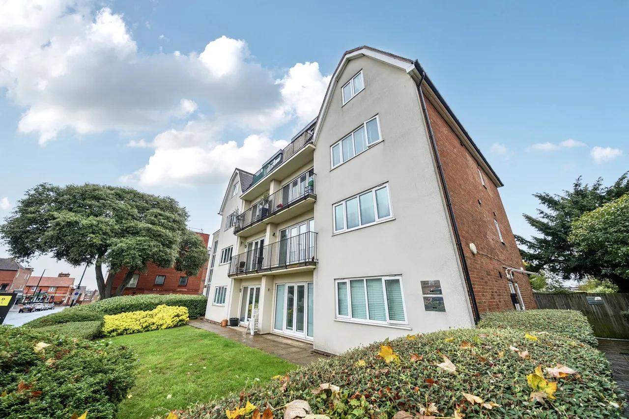 Elm Road, DA14, photo 6