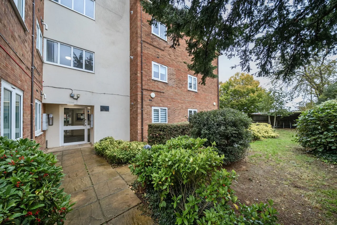 Elm Road, DA14, photo 20