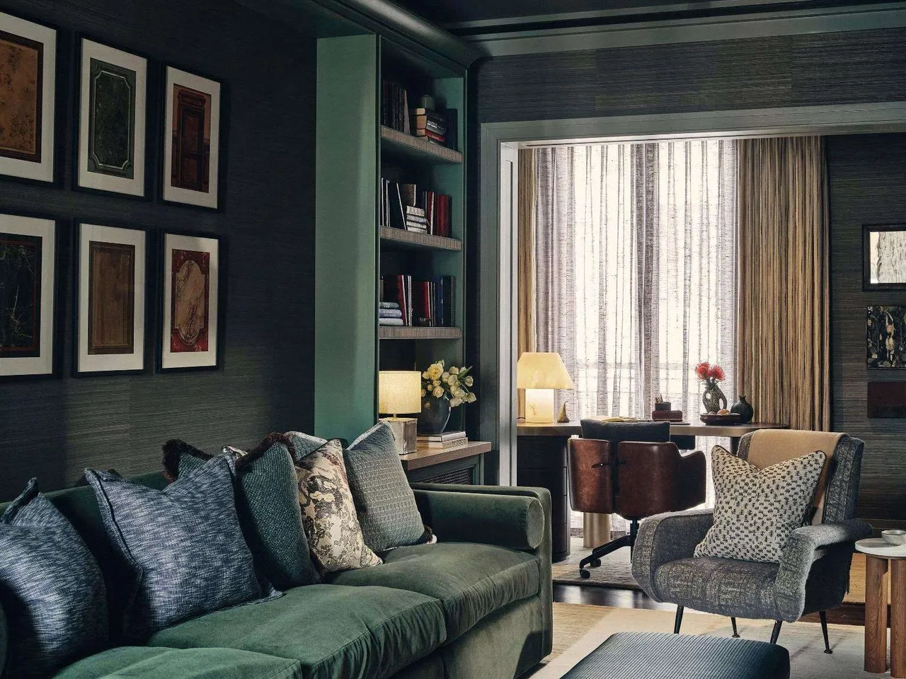 60 Curzon, 60 Curzon Street, Mayfair, London, W1J 8PG, photo 4