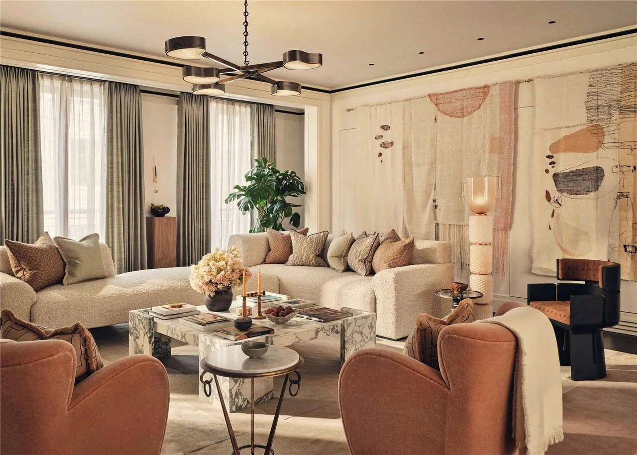 4 bed new development for sale — 60 Curzon, 60 Curzon Street, Mayfair, London, W1J 8PG