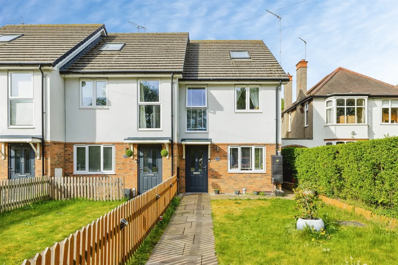 Harlestone Road, Northampton, NN5, photo 20