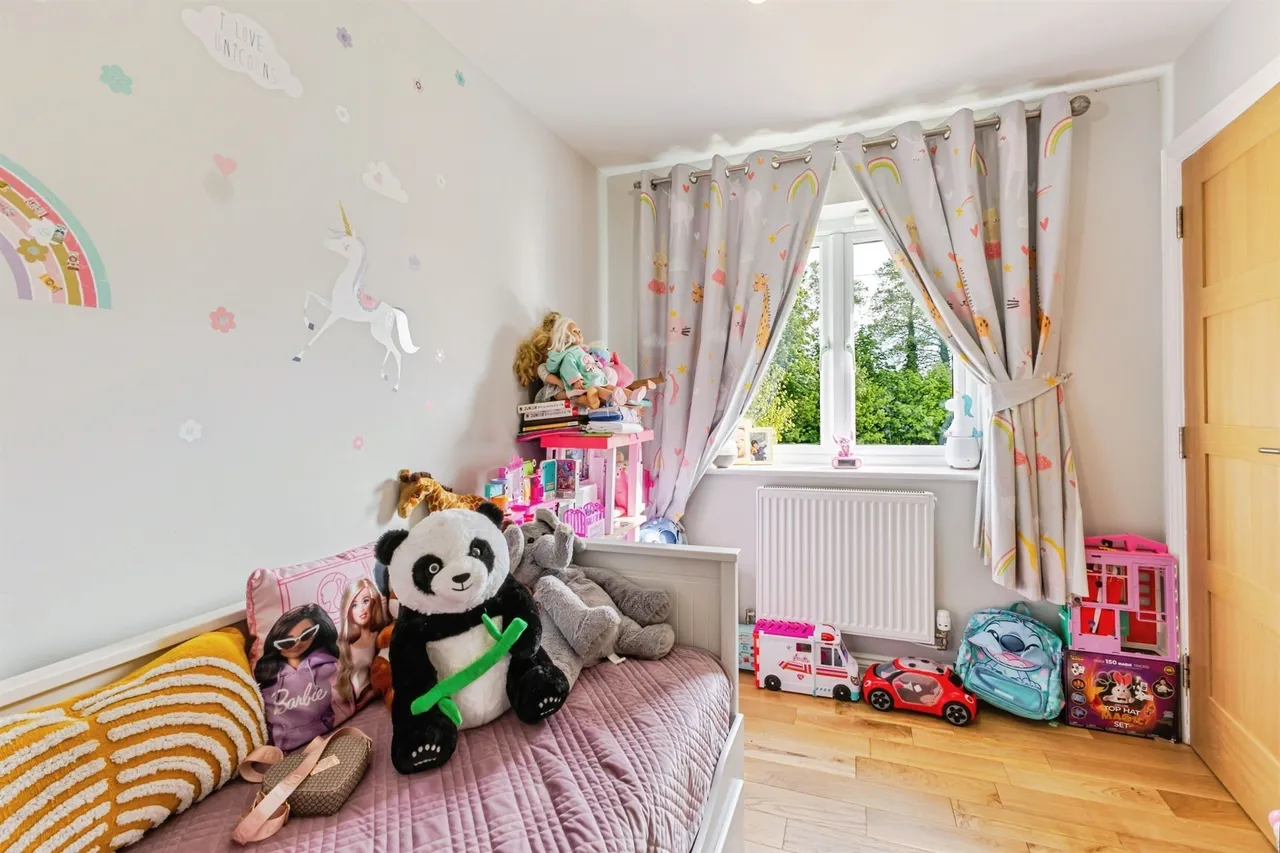 Harlestone Road, Northampton, NN5, photo 11
