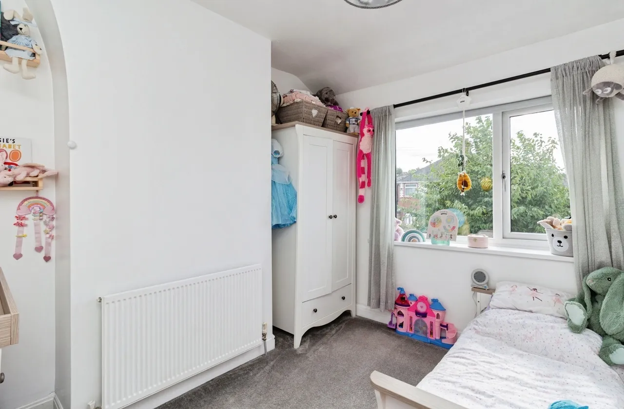 Heath Avenue, Newcastle, Staffordshire, ST5, photo 10