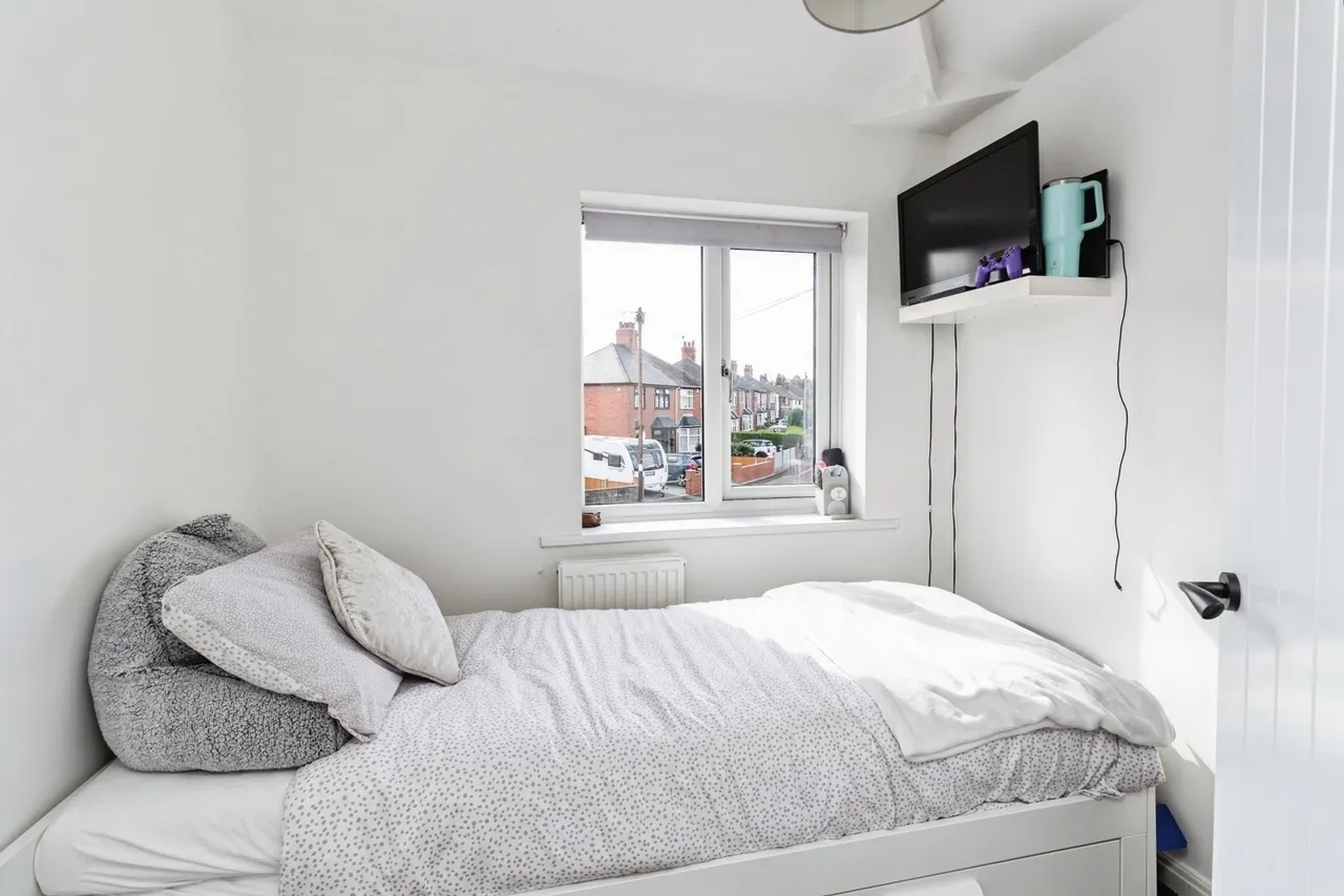 Heath Avenue, Newcastle, Staffordshire, ST5, photo 11
