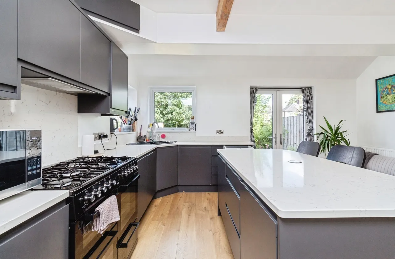 Heath Avenue, Newcastle, Staffordshire, ST5, photo 6