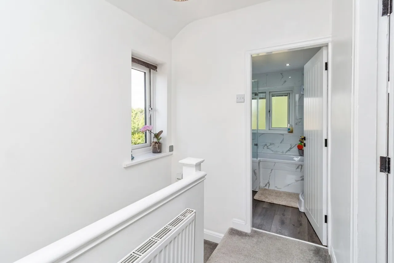 Heath Avenue, Newcastle, Staffordshire, ST5, photo 13