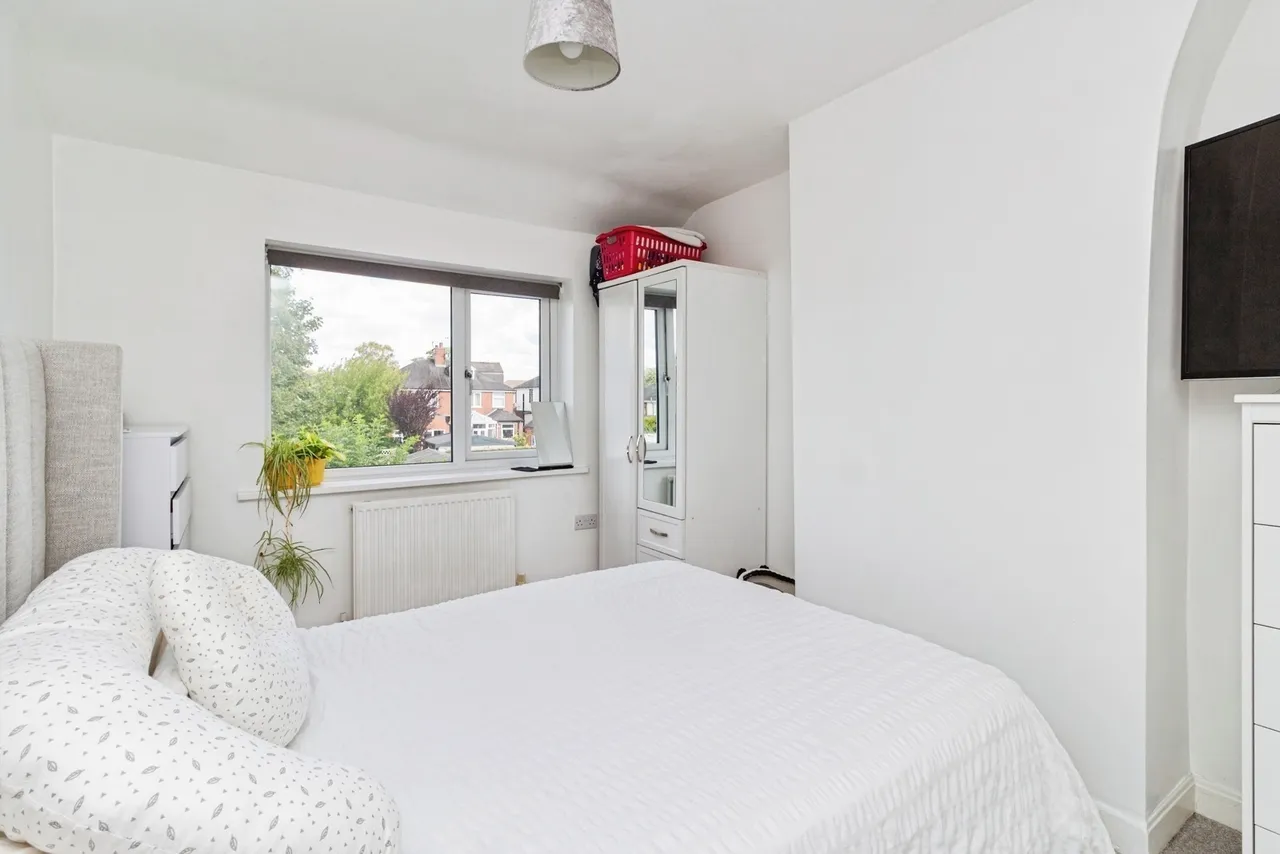 Heath Avenue, Newcastle, Staffordshire, ST5, photo 9