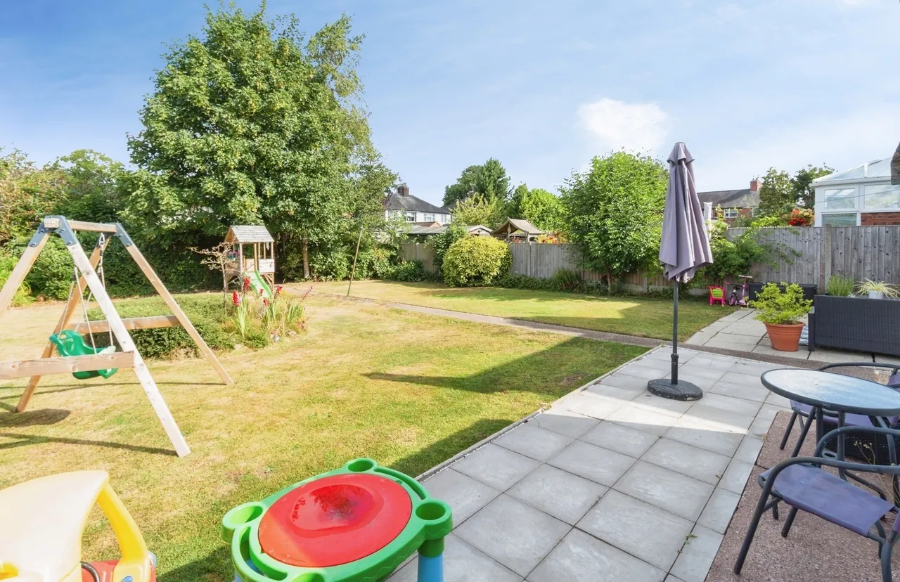 Heath Avenue, Newcastle, Staffordshire, ST5, photo 15
