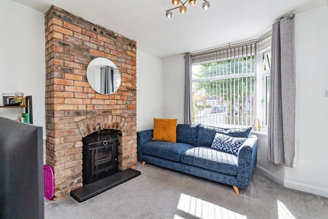 Heath Avenue, Newcastle, Staffordshire, ST5, photo 2