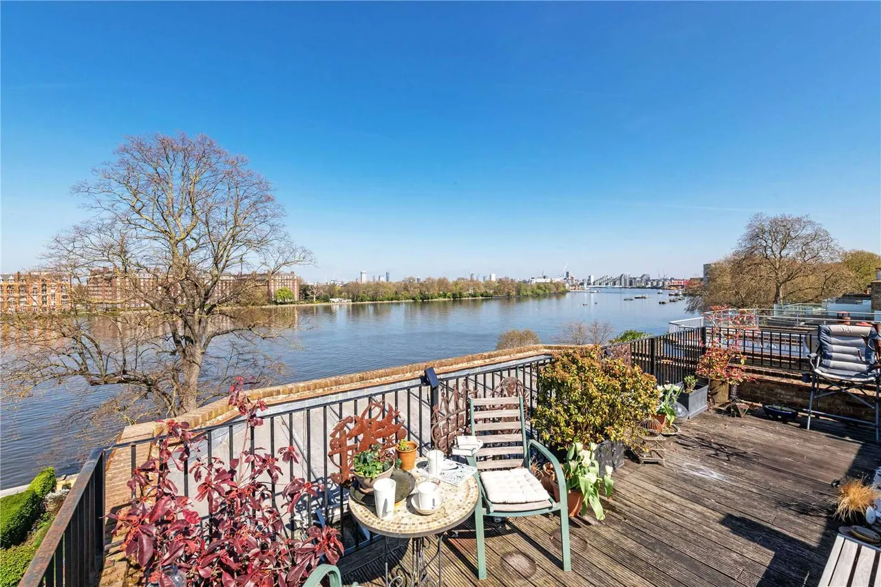 Deodar Road, Putney, London, SW15 2NU, photo 10