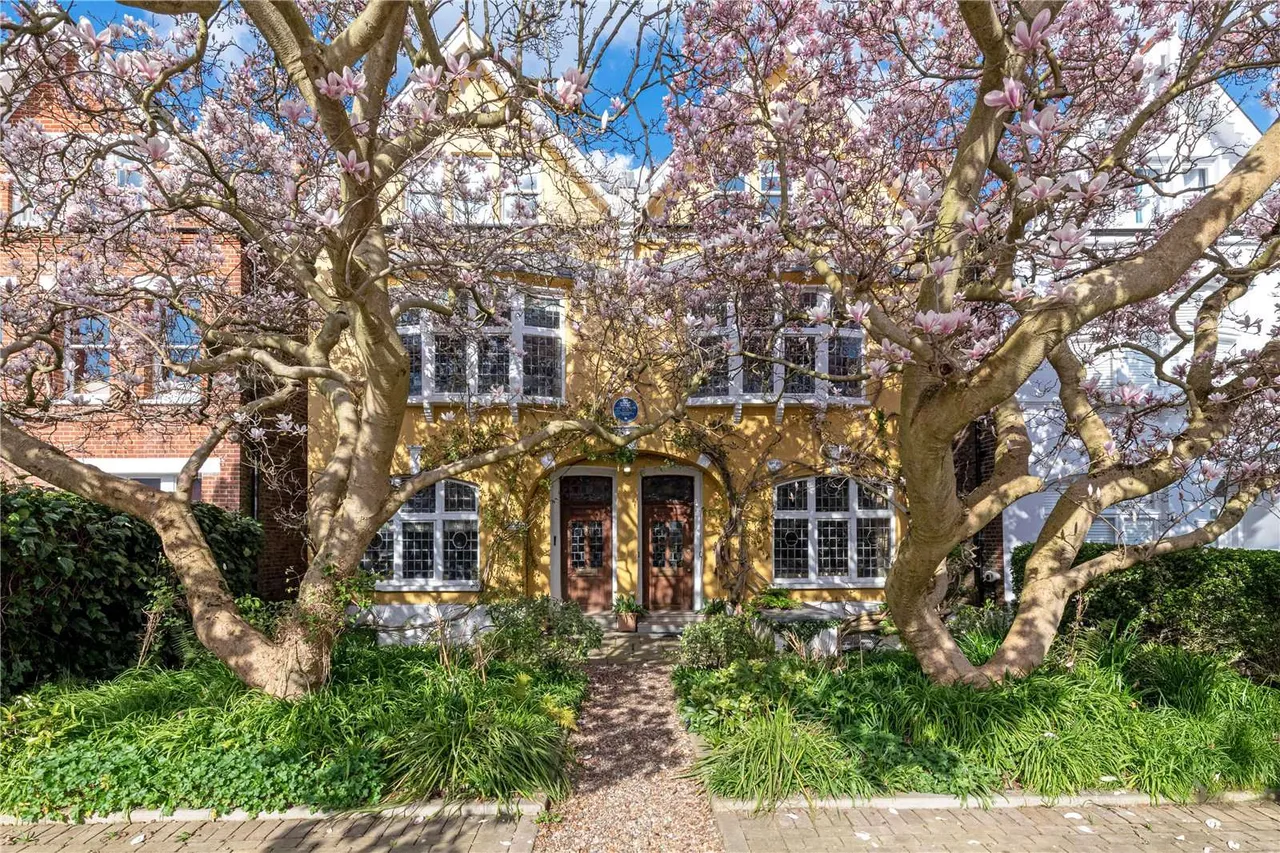 Deodar Road, Putney, London, SW15 2NU, photo 2