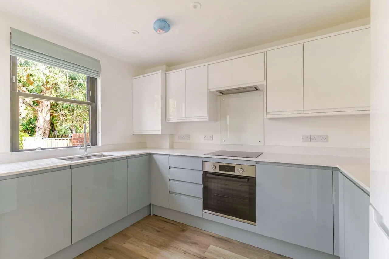 Arthur Garrard Close, Oxford, Oxfordshire, OX2 6EU, photo 4