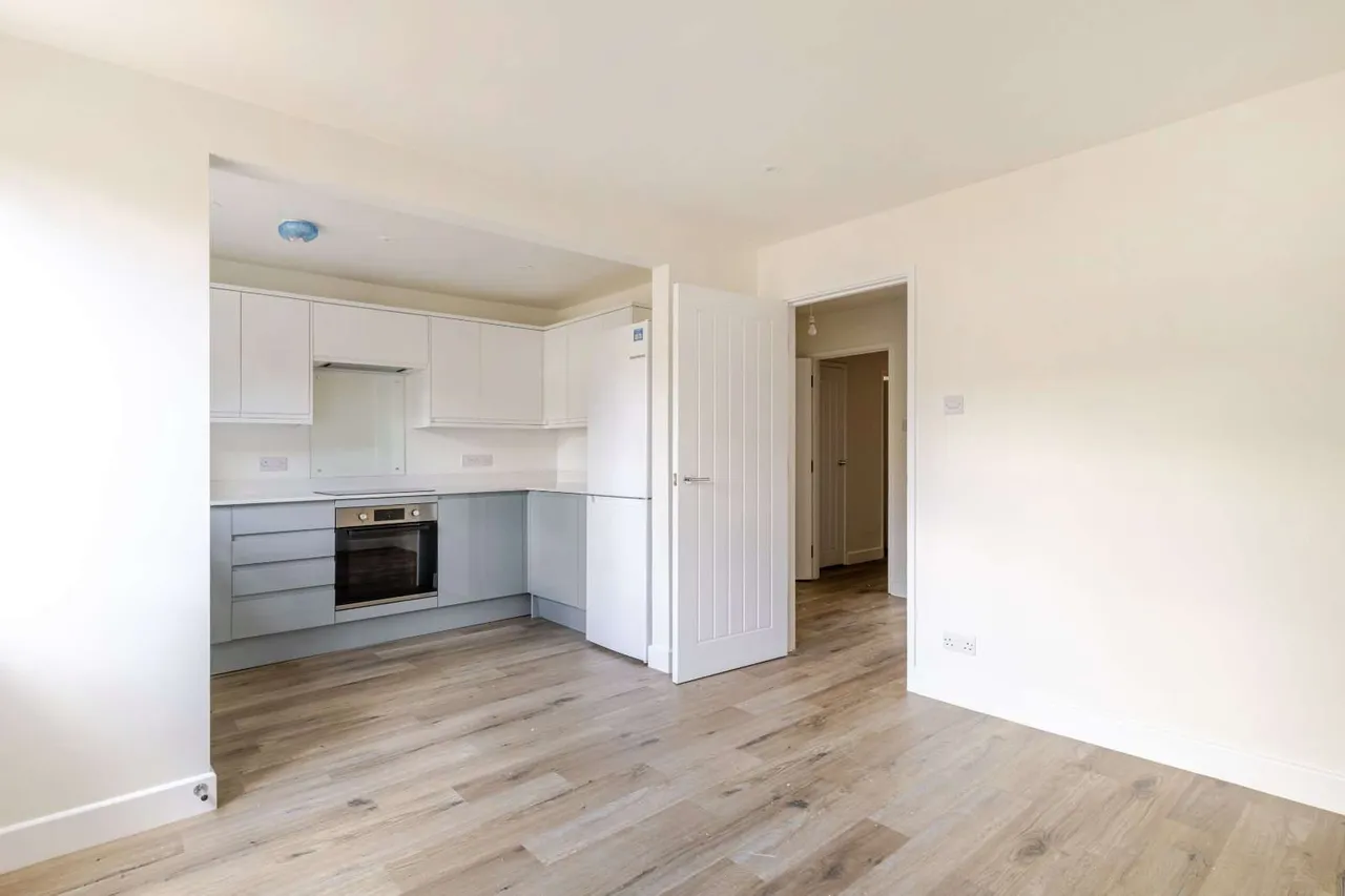 Arthur Garrard Close, Oxford, Oxfordshire, OX2 6EU, photo 2