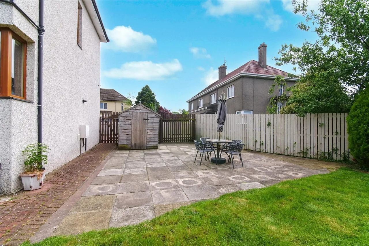 Dumbuie Avenue, Dumbarton, West Dunbartonshire, G82, photo 16