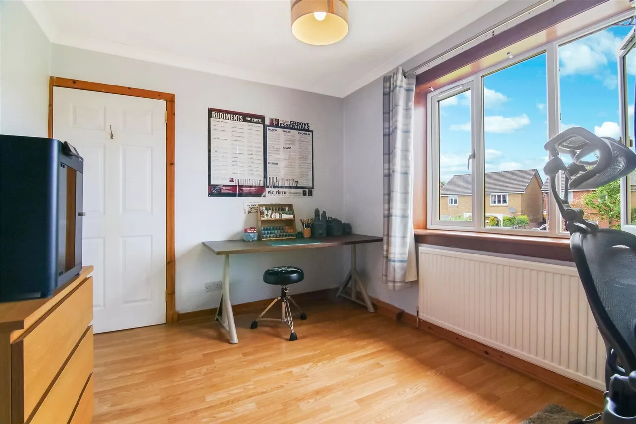 Dumbuie Avenue, Dumbarton, West Dunbartonshire, G82, photo 12