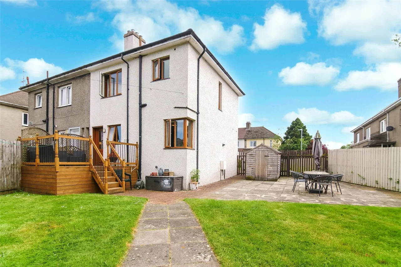 Dumbuie Avenue, Dumbarton, West Dunbartonshire, G82, photo 17