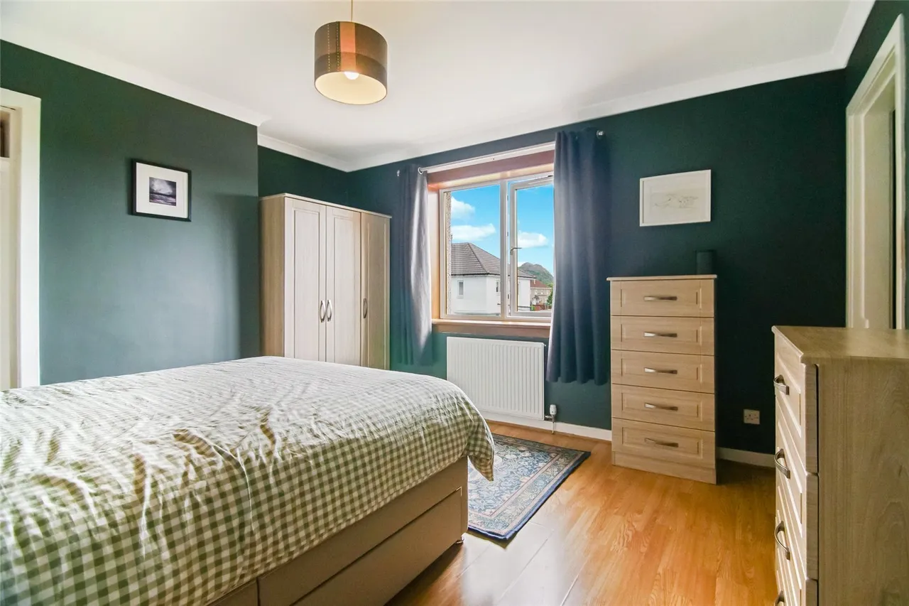 Dumbuie Avenue, Dumbarton, West Dunbartonshire, G82, photo 9