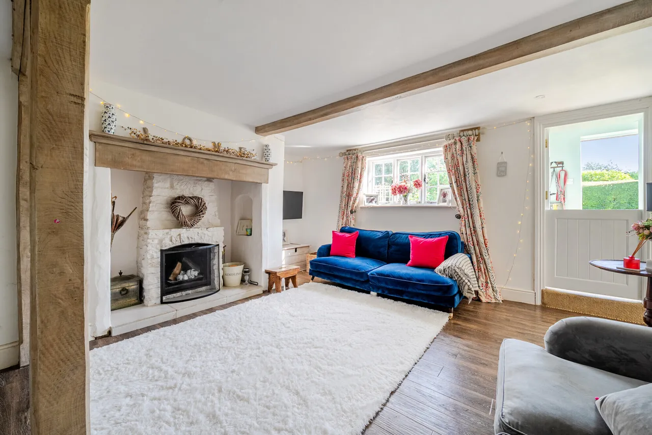 The Street, All Cannings, SN10, photo 10