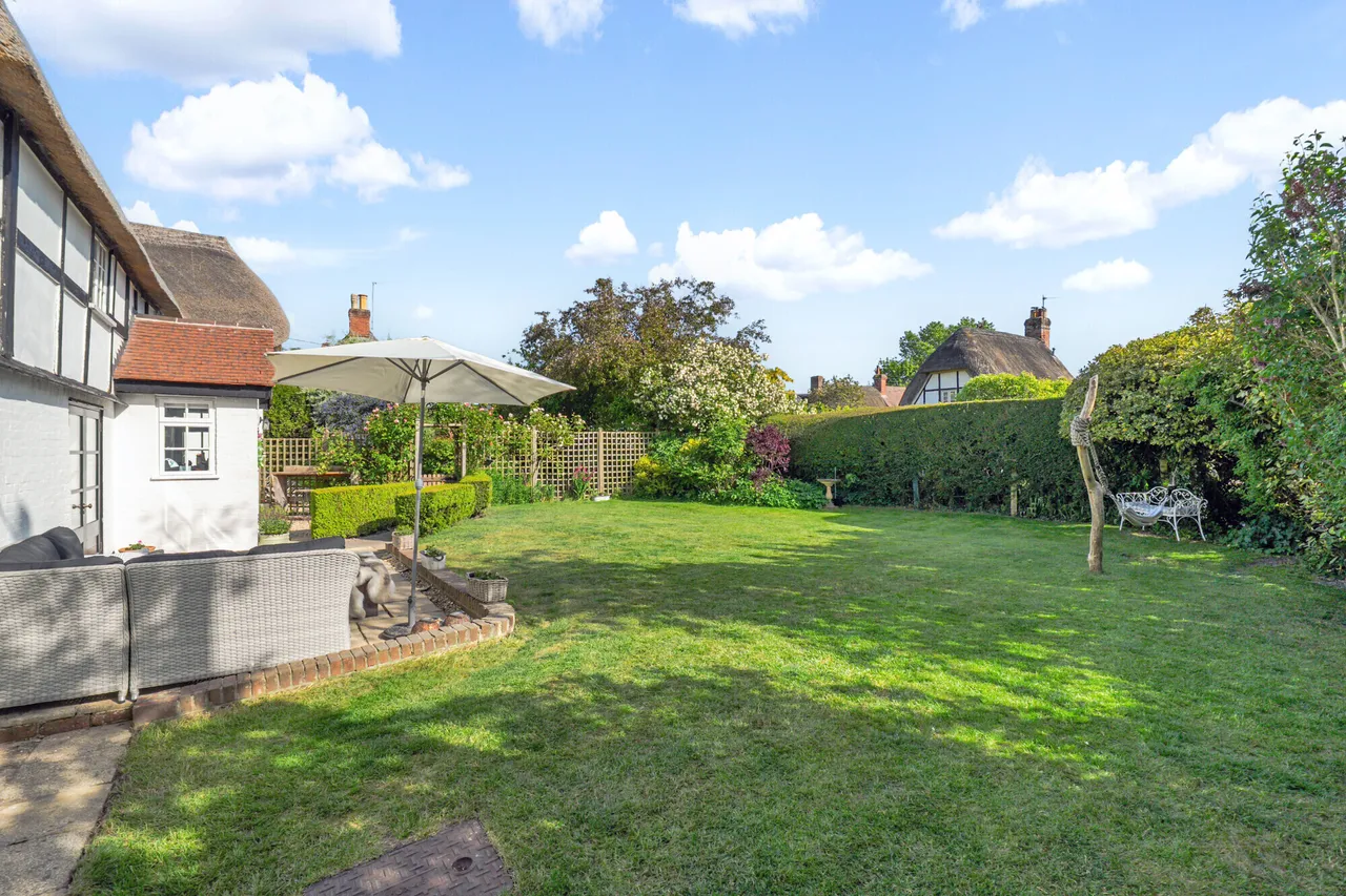 The Street, All Cannings, SN10, photo 3