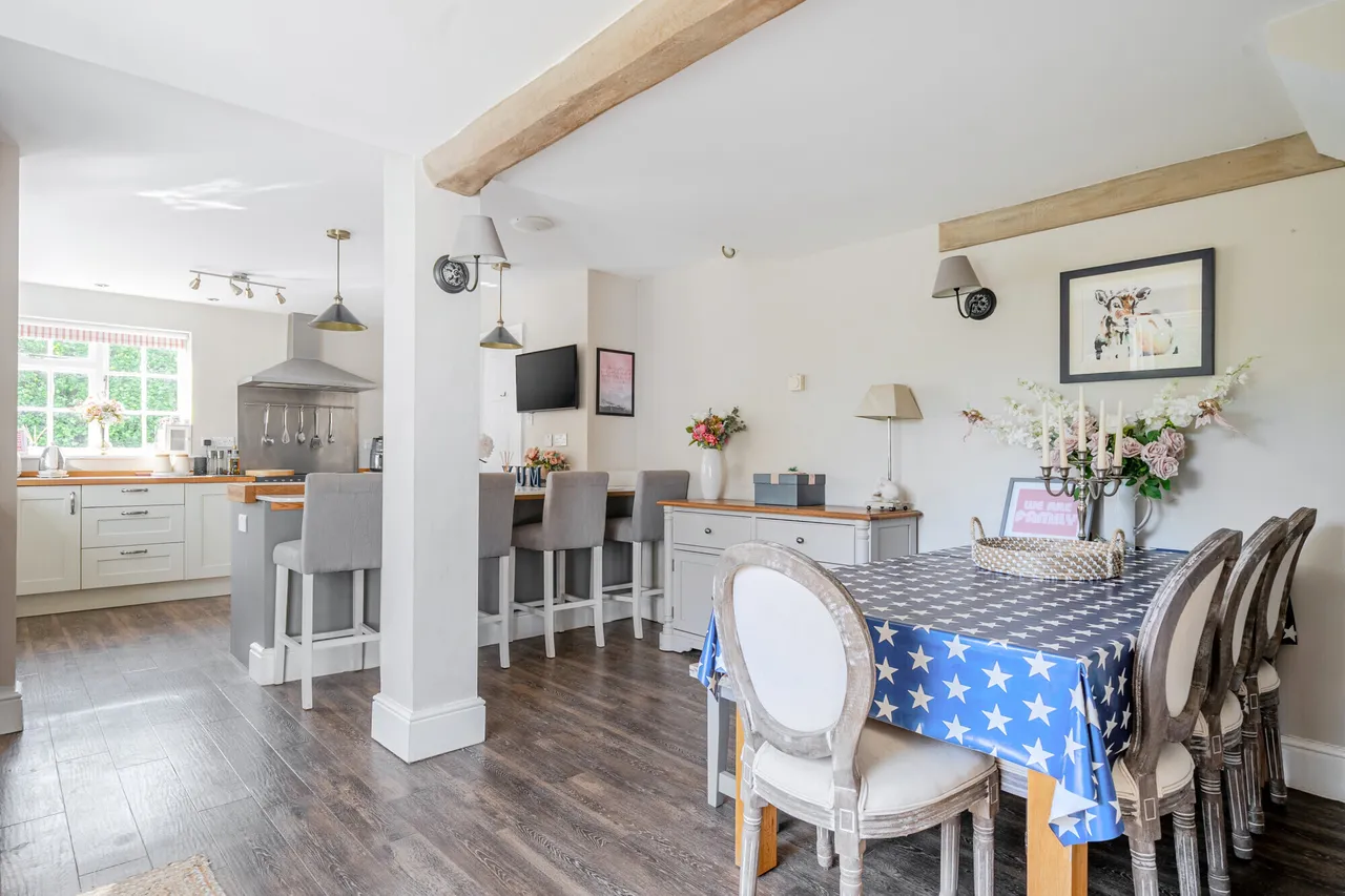 The Street, All Cannings, SN10, photo 5