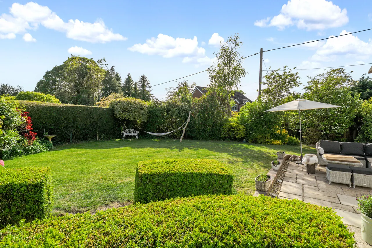The Street, All Cannings, SN10, photo 6