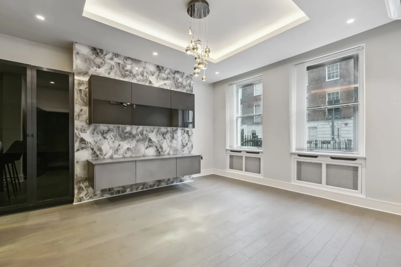 Upper Berkeley Street, London, W1H, photo 8