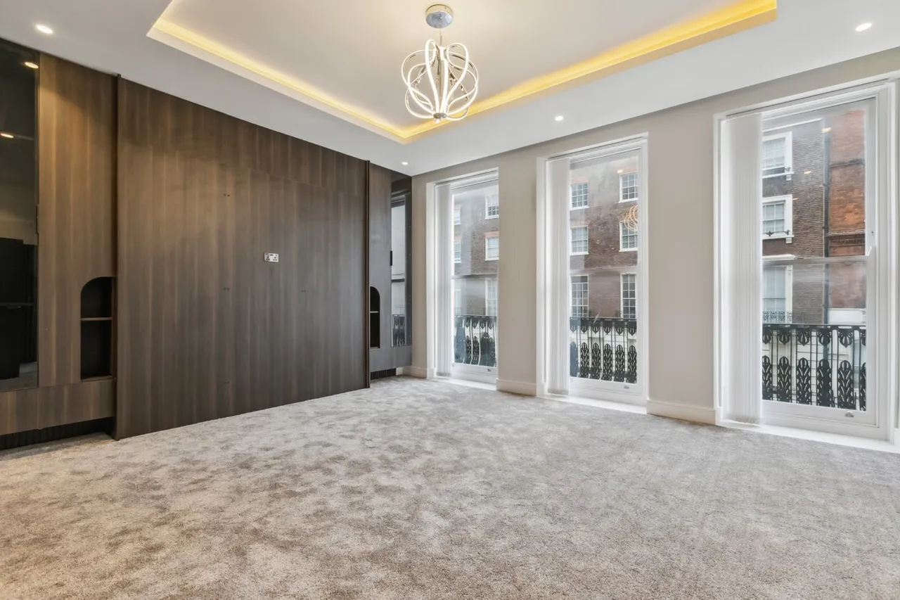 Upper Berkeley Street, London, W1H, photo 2