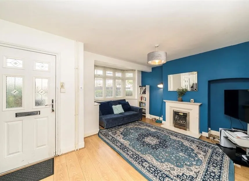 Westdean Avenue, Lee, SE12, photo 2
