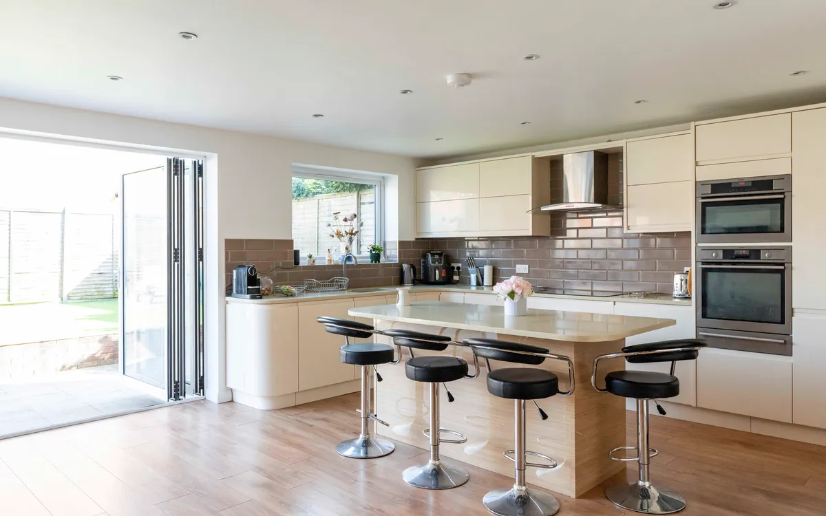 Emet Grove, Emersons Green, BS16, photo 6