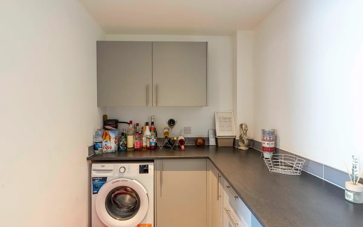Emet Grove, Emersons Green, BS16, photo 13