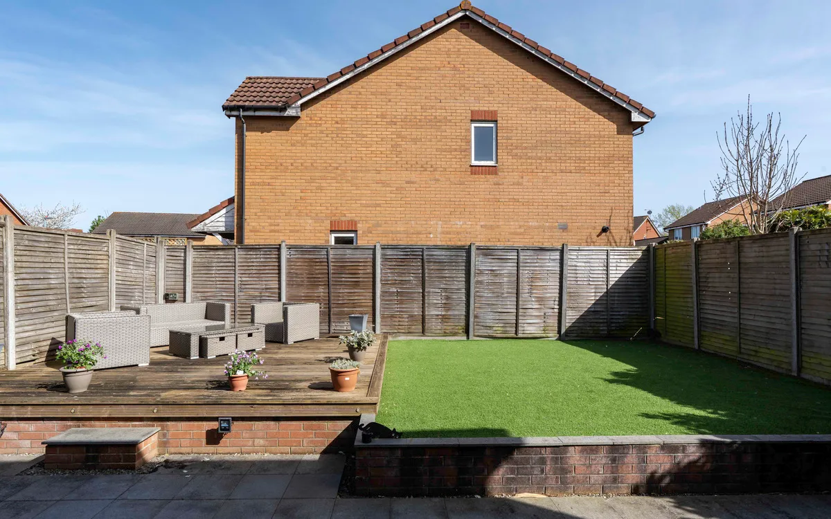 Emet Grove, Emersons Green, BS16, photo 24