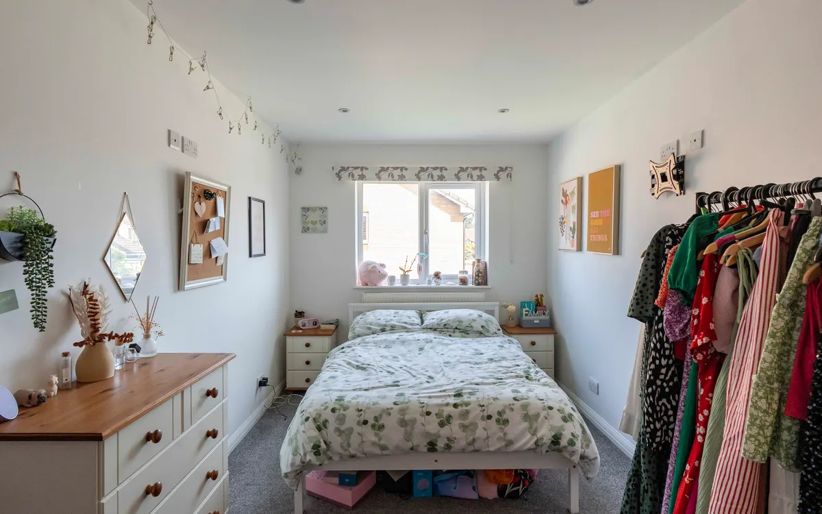 Emet Grove, Emersons Green, BS16, photo 18