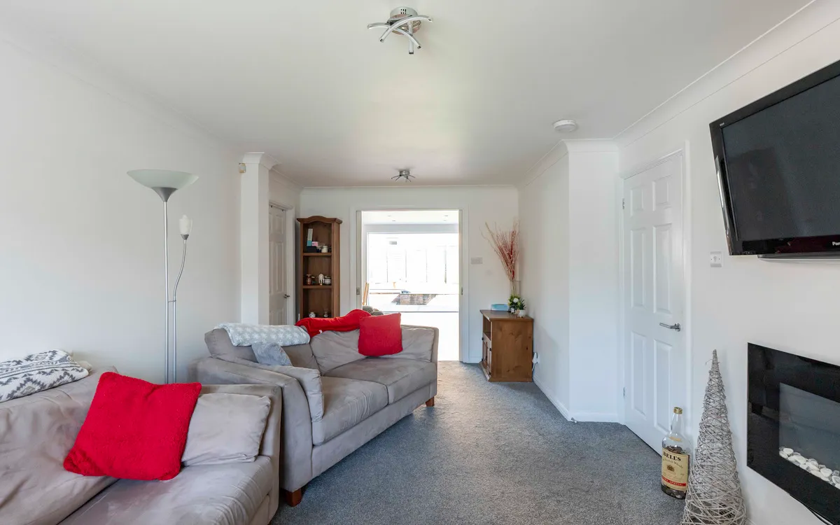 Emet Grove, Emersons Green, BS16, photo 10