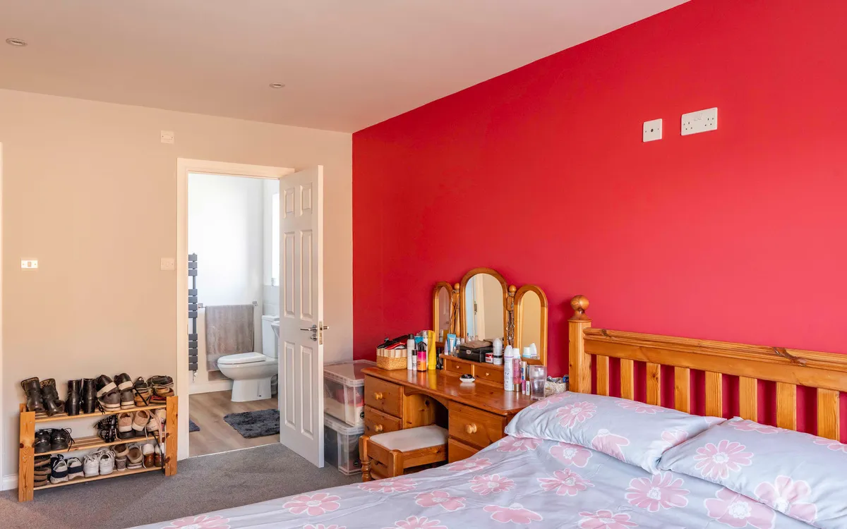 Emet Grove, Emersons Green, BS16, photo 16