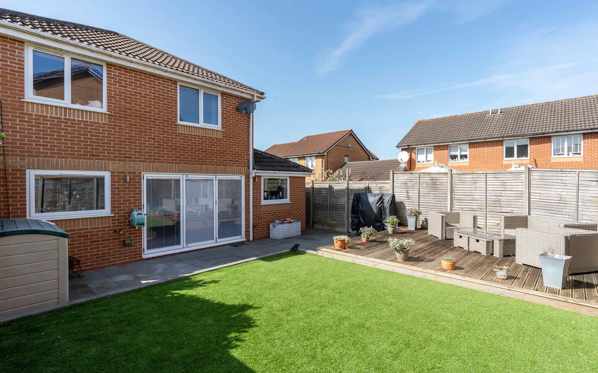 Emet Grove, Emersons Green, BS16, photo 4