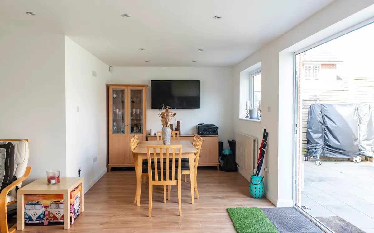 Emet Grove, Emersons Green, BS16, photo 9