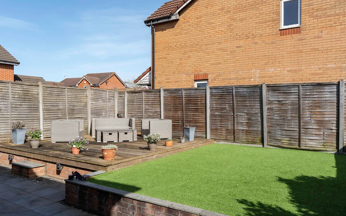 Emet Grove, Emersons Green, BS16, photo 25