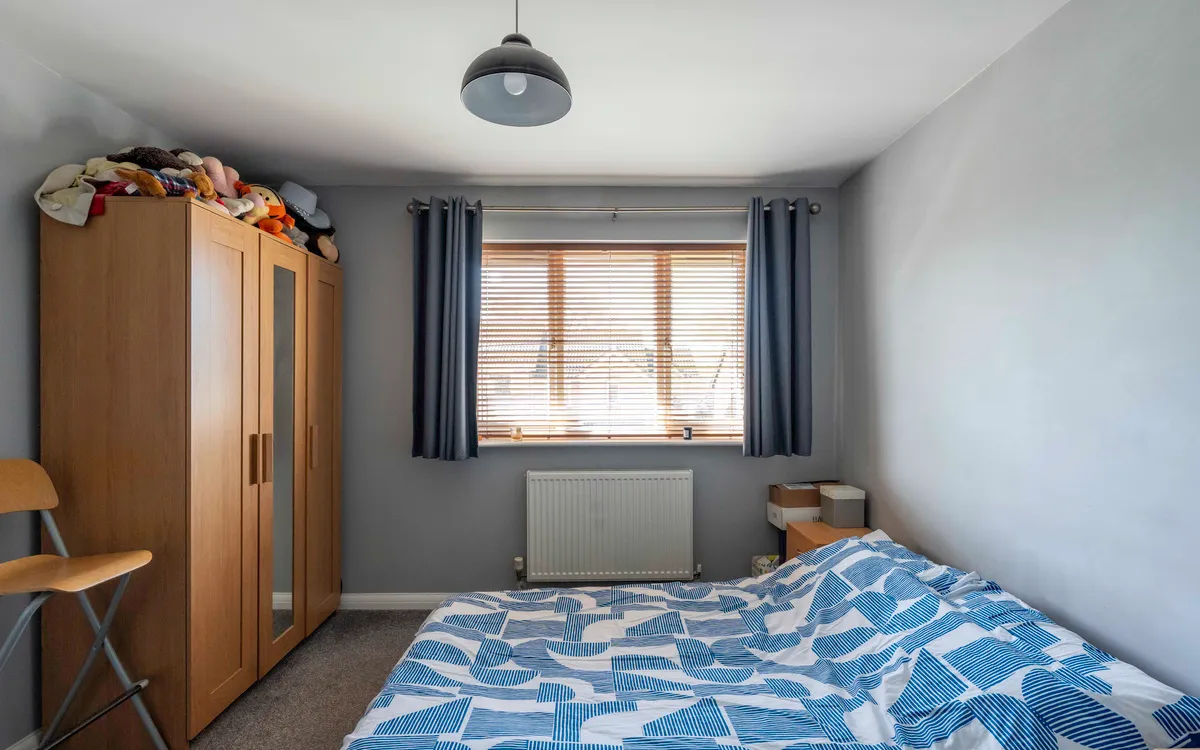 Emet Grove, Emersons Green, BS16, photo 20