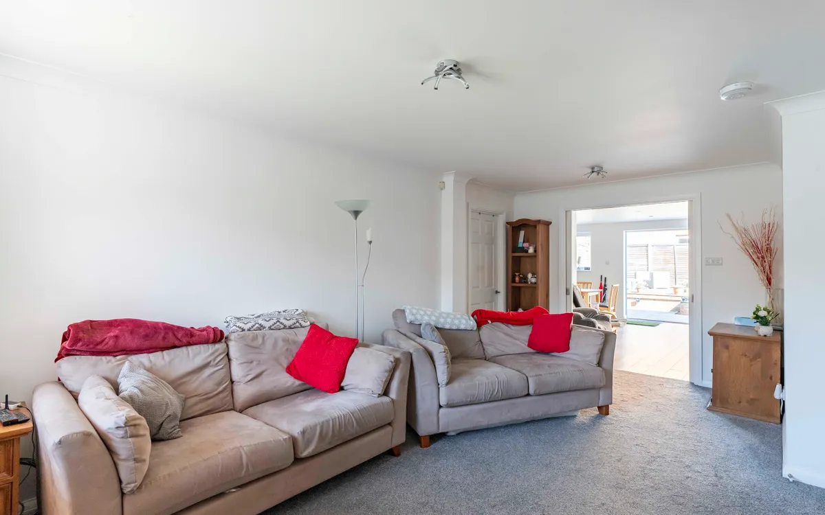 Emet Grove, Emersons Green, BS16, photo 11