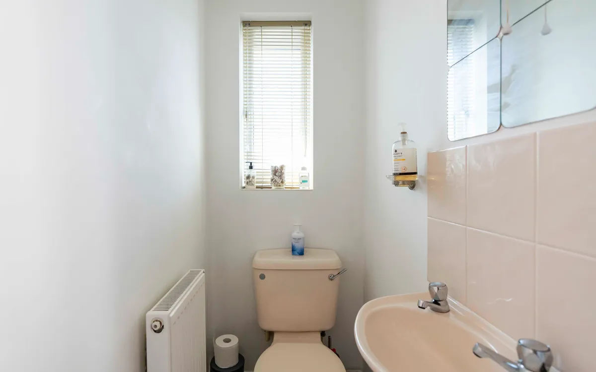 Emet Grove, Emersons Green, BS16, photo 14