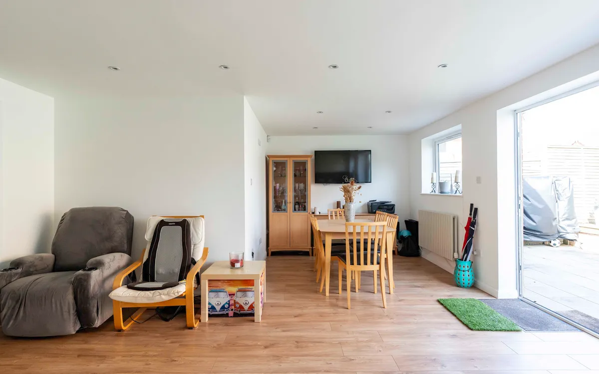 Emet Grove, Emersons Green, BS16, photo 8