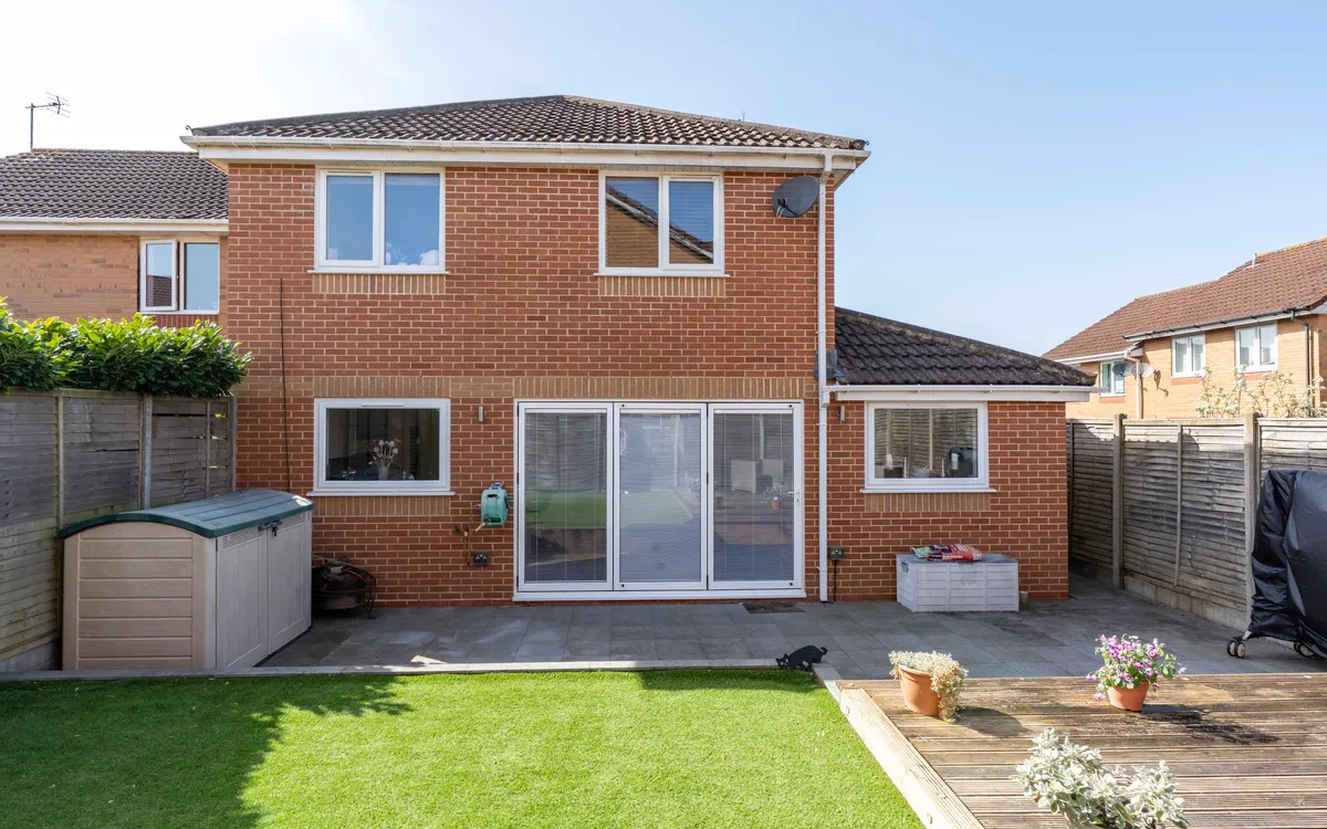 Emet Grove, Emersons Green, BS16, photo 23