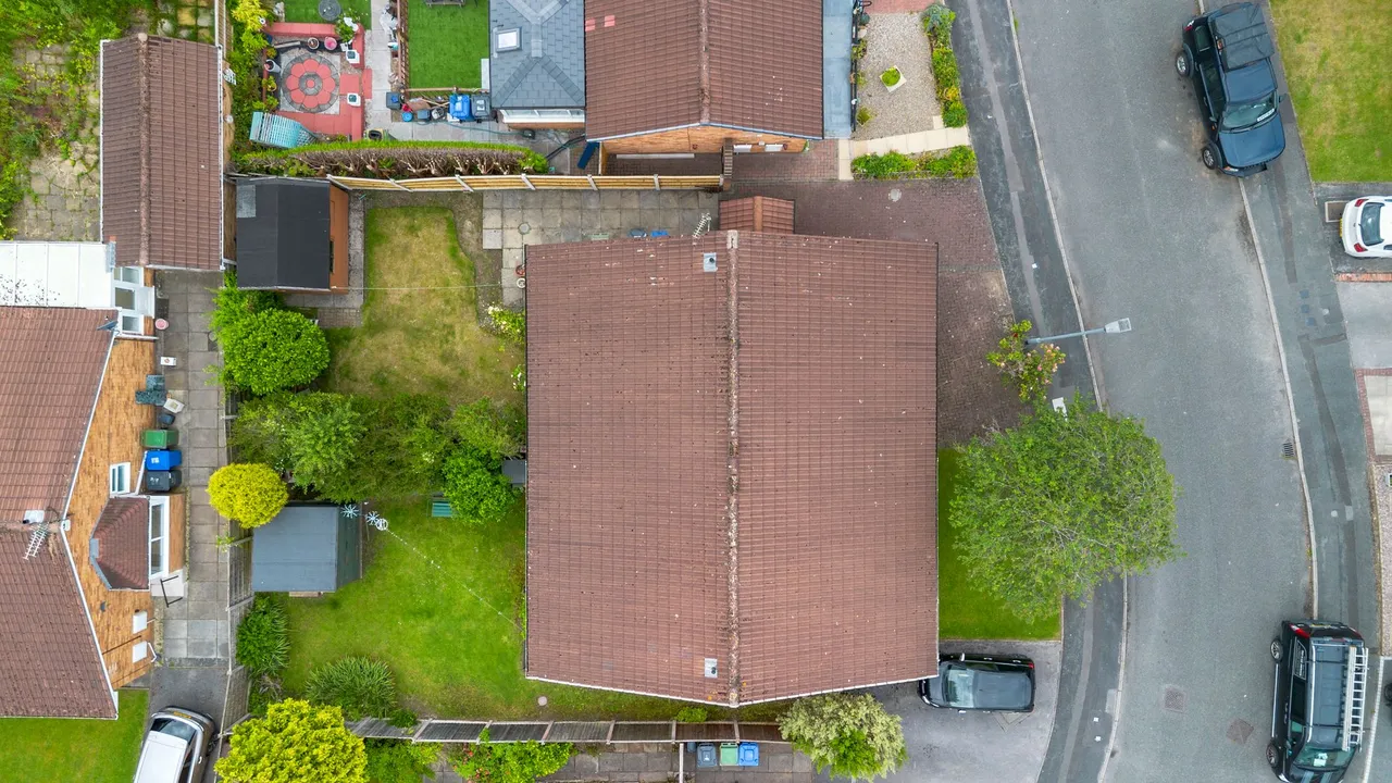 Waterways, Great Sankey, Warrington, Warrington, WA5 1HA, photo 14