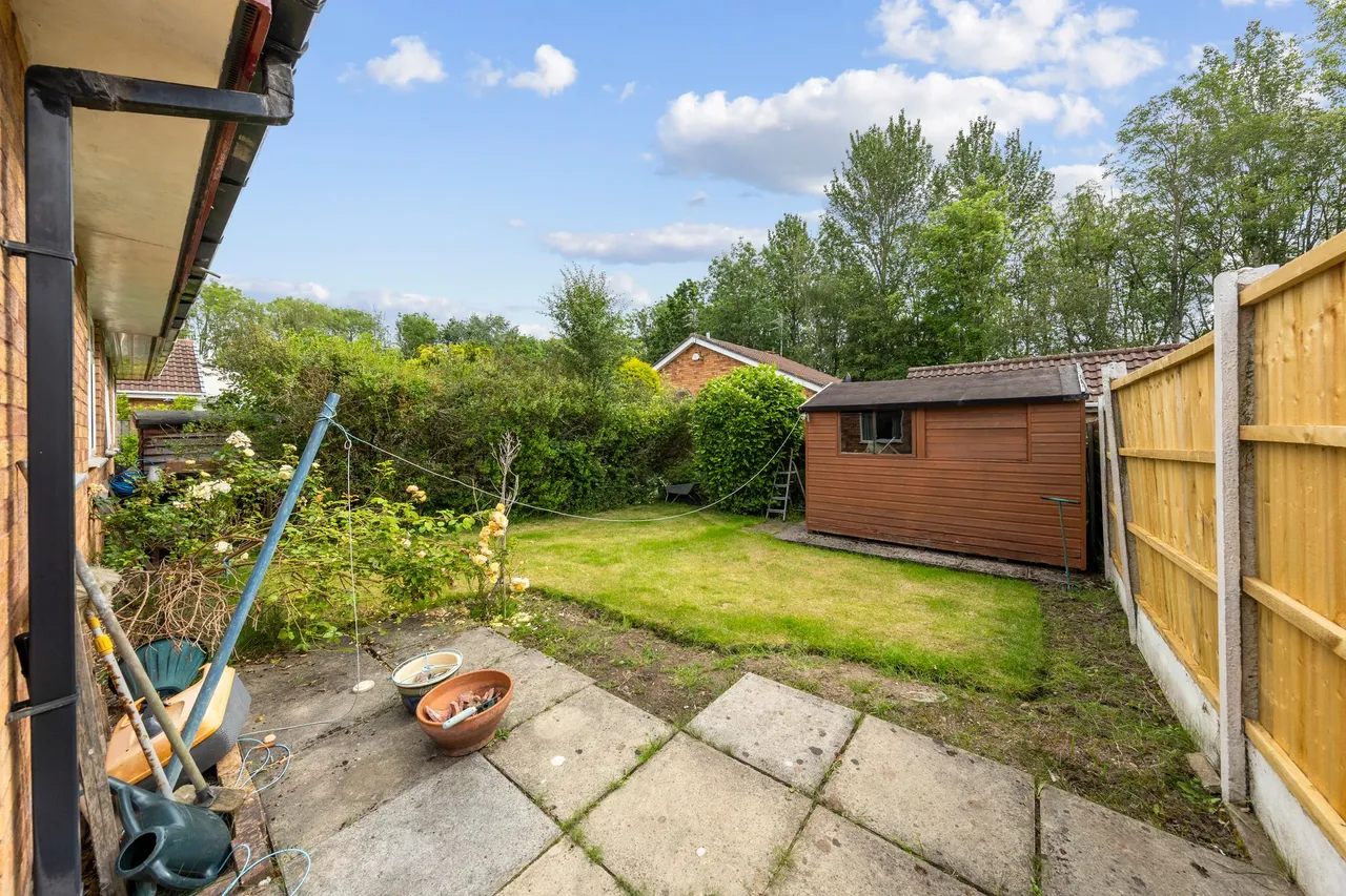 Waterways, Great Sankey, Warrington, Warrington, WA5 1HA, photo 10