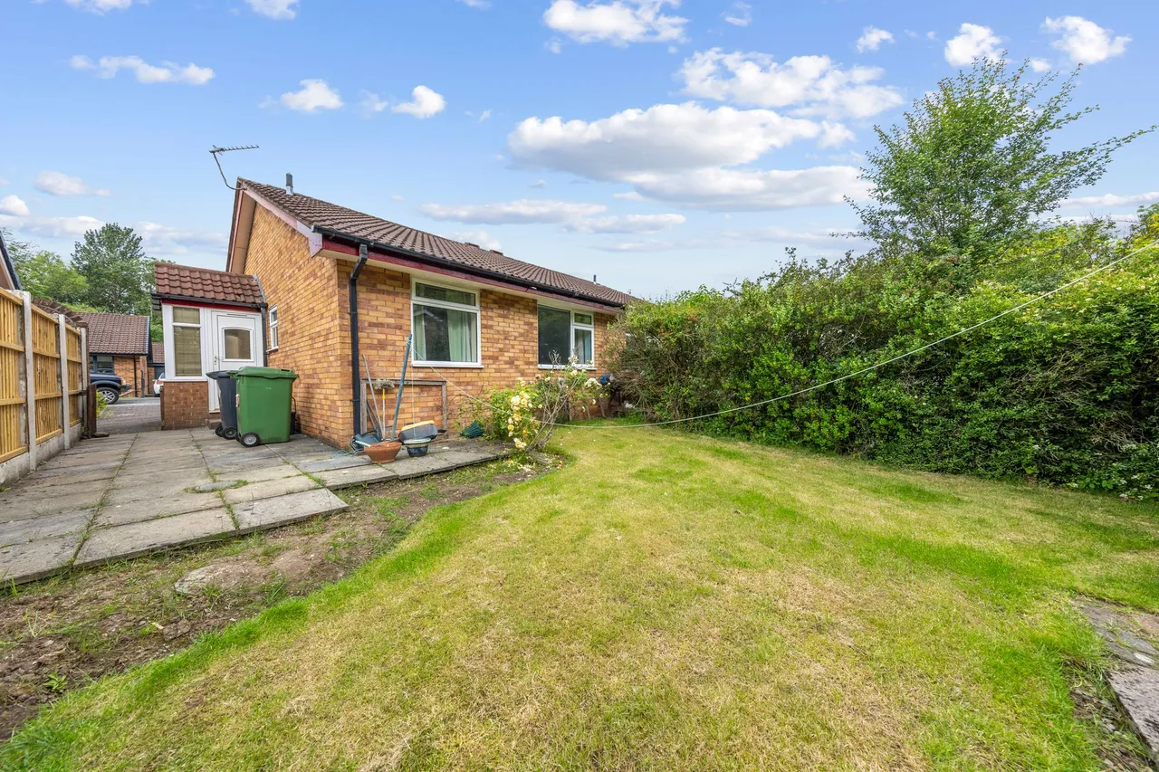 Waterways, Great Sankey, Warrington, Warrington, WA5 1HA, photo 11