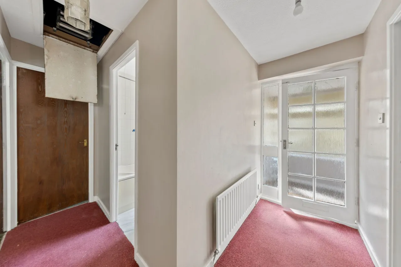 Waterways, Great Sankey, Warrington, Warrington, WA5 1HA, photo 6