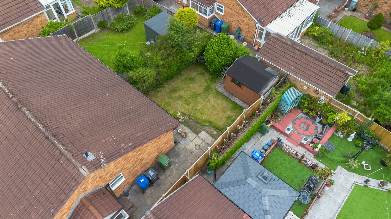 Waterways, Great Sankey, Warrington, Warrington, WA5 1HA, photo 13