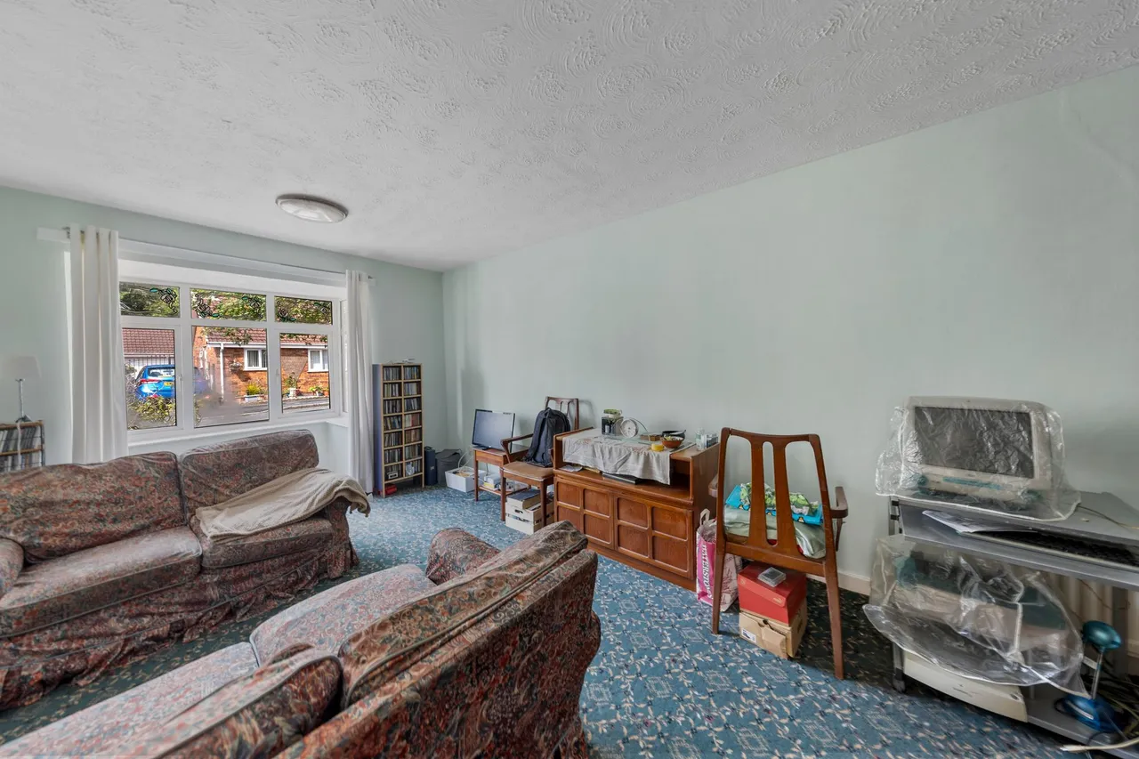 Waterways, Great Sankey, Warrington, Warrington, WA5 1HA, photo 5